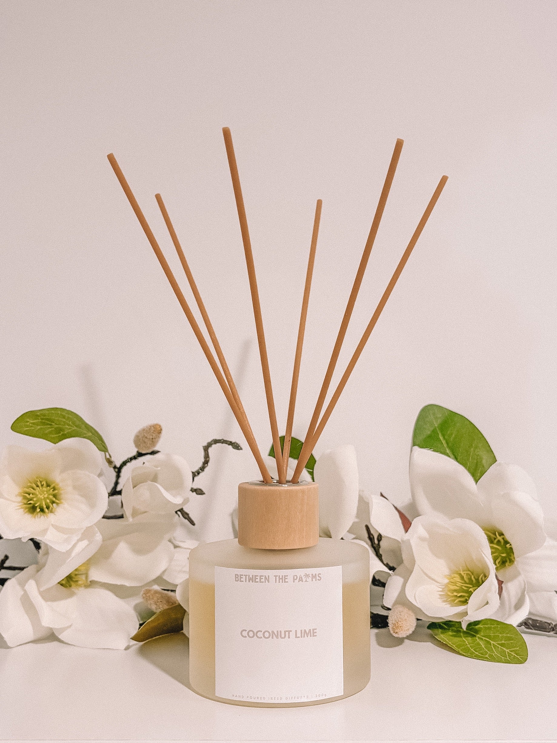 Reed Diffuser