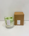 Cafe Collection - Iced Matcha Candle