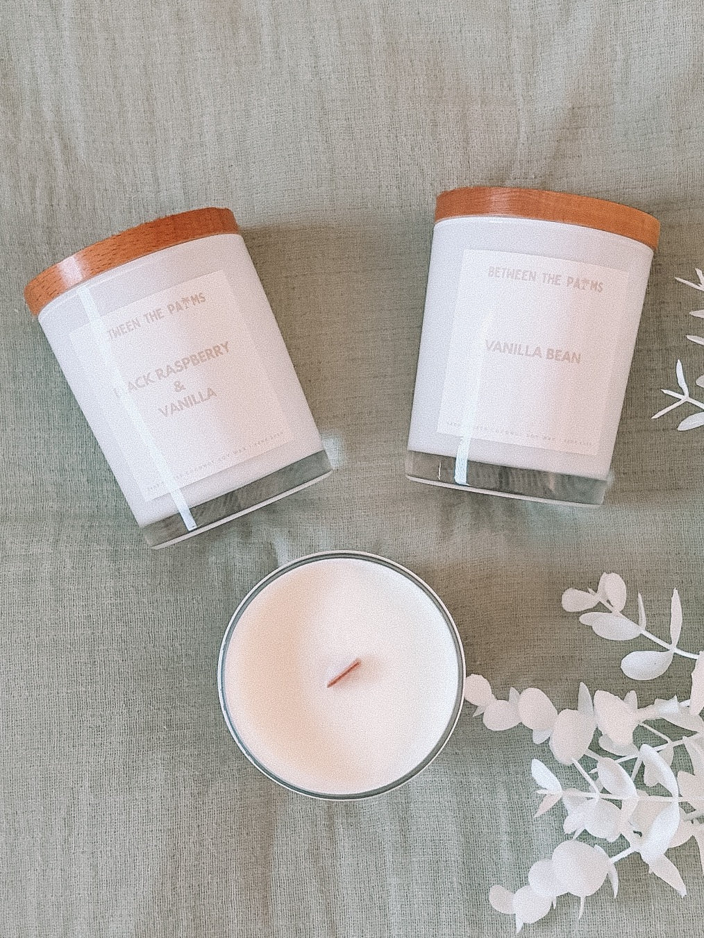 Candle Jar
